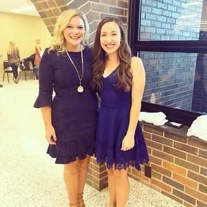 Meet your Posher, Cassidy